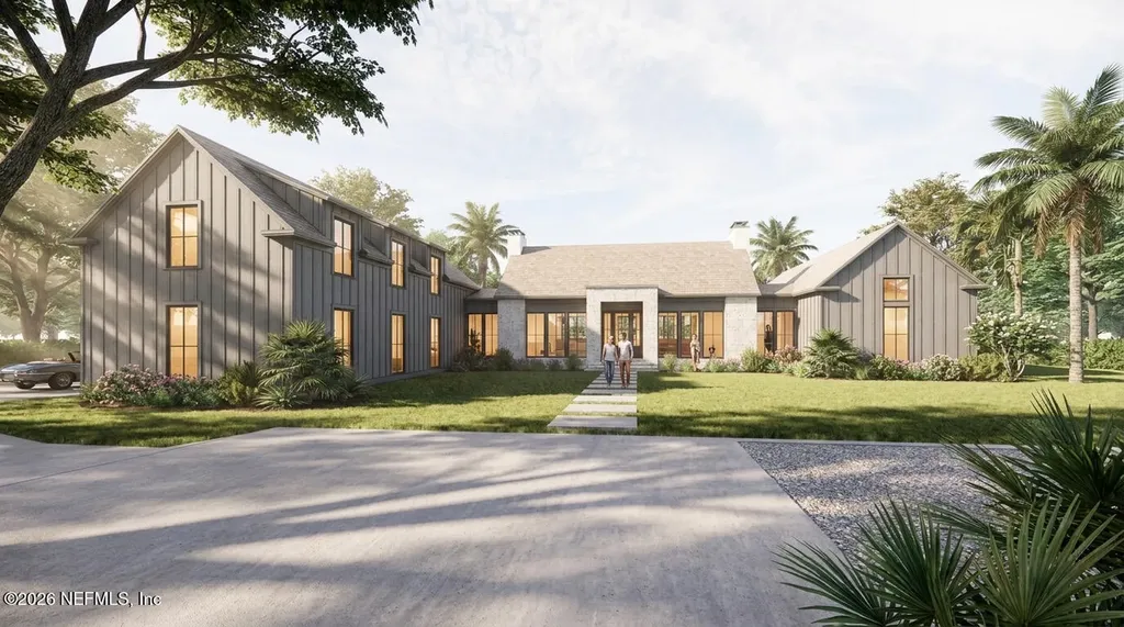 252 N Roscoe Boulevard Ponte Vedra Beach FL 32082
