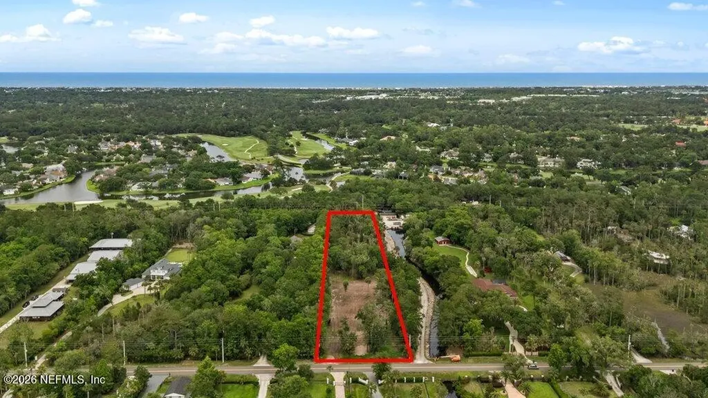 252 N Roscoe Boulevard Ponte Vedra Beach FL 32082