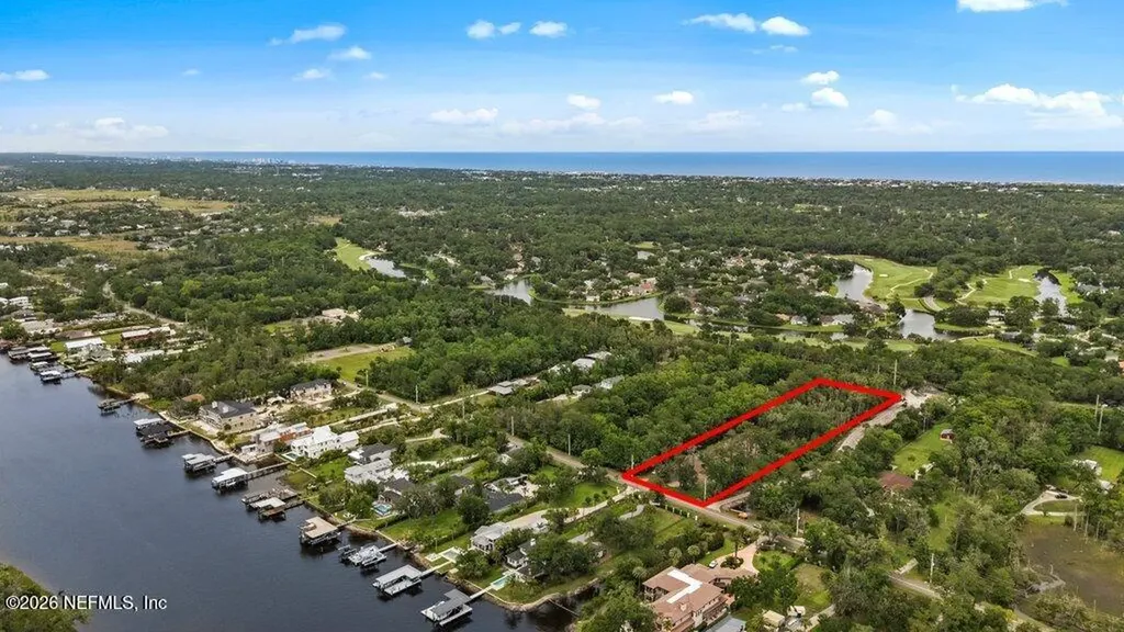 252 N Roscoe Boulevard Ponte Vedra Beach FL 32082