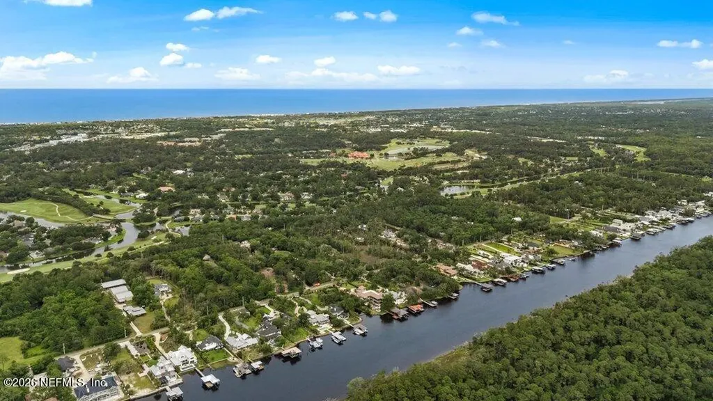 252 N Roscoe Boulevard Ponte Vedra Beach FL 32082