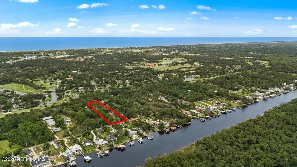 252 N Roscoe Boulevard Ponte Vedra Beach FL 32082
