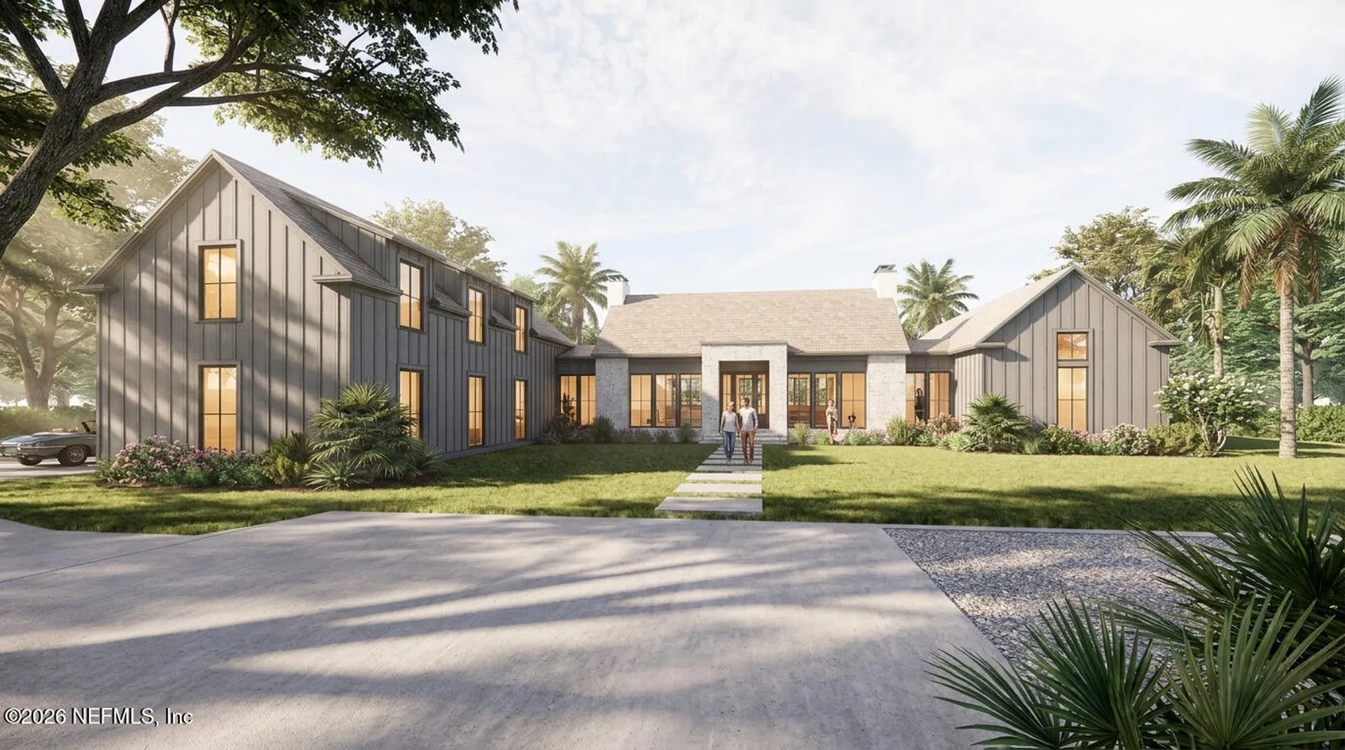 252 N Roscoe Boulevard Ponte Vedra Beach FL 32082