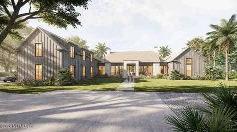 252 N Roscoe Boulevard Ponte Vedra Beach FL 32082