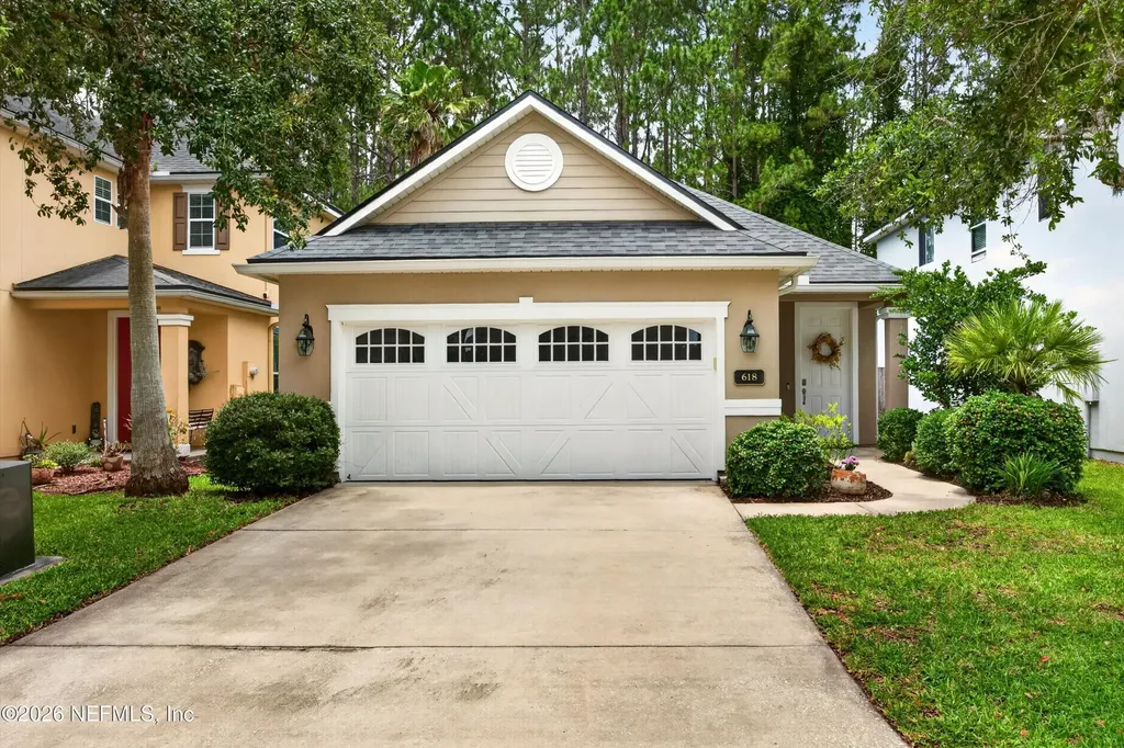 618 Briar View Drive Orange Park FL 32065