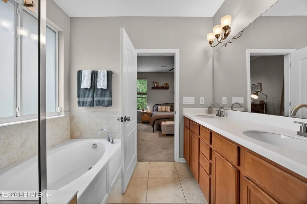 618 Briar View Drive Orange Park FL 32065