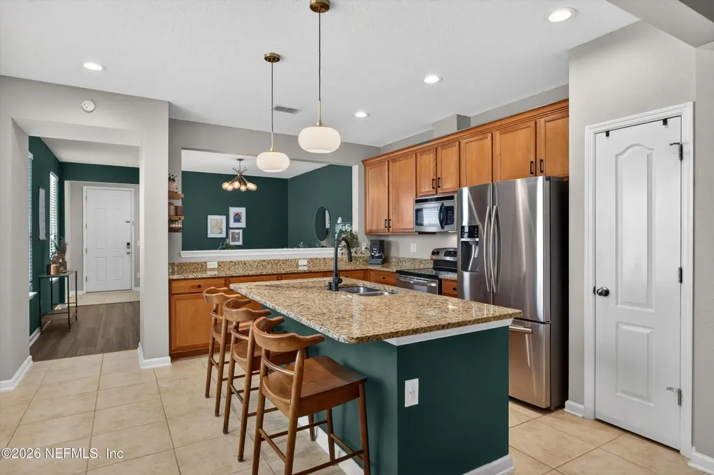 618 Briar View Drive Orange Park FL 32065