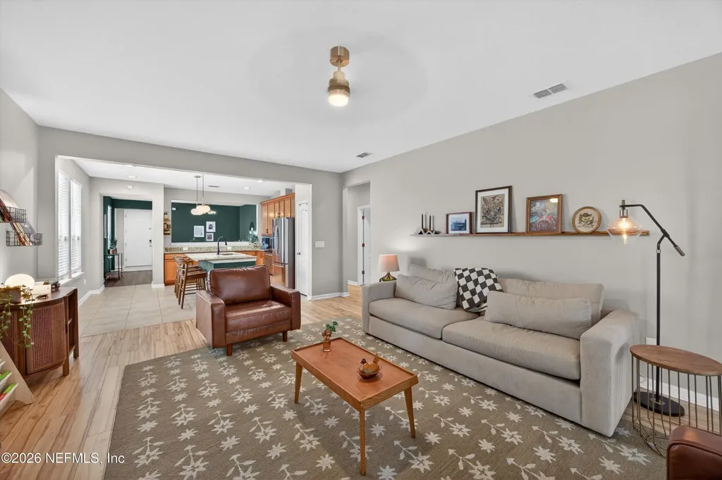 618 Briar View Drive Orange Park FL 32065