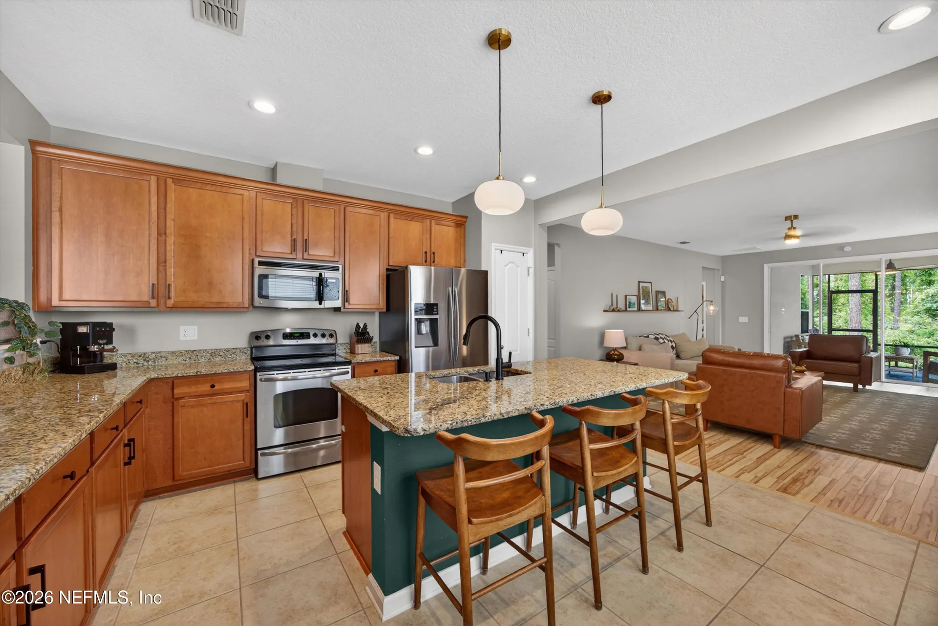 618 Briar View Drive Orange Park FL 32065