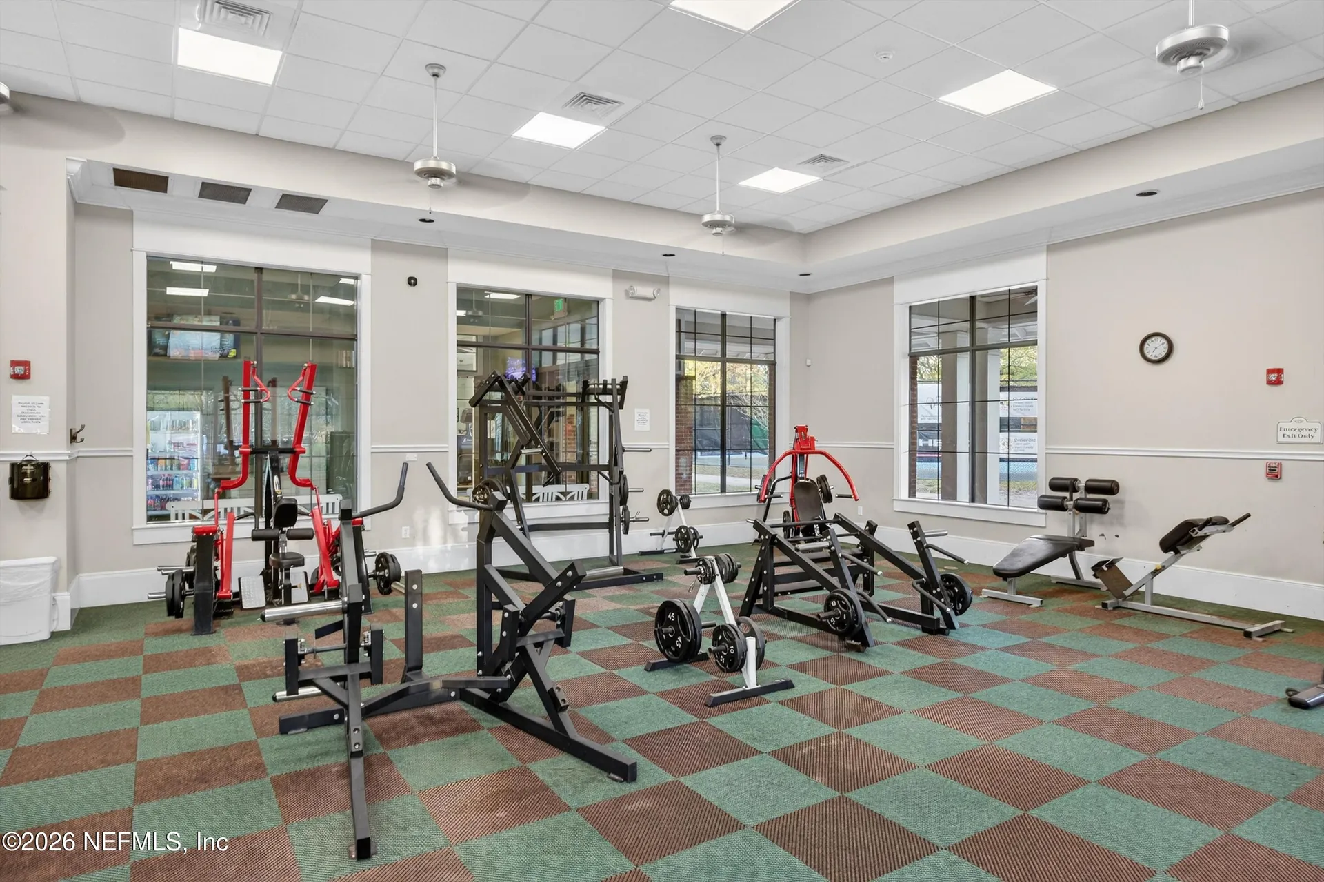 618 Briar View Drive Orange Park FL 32065