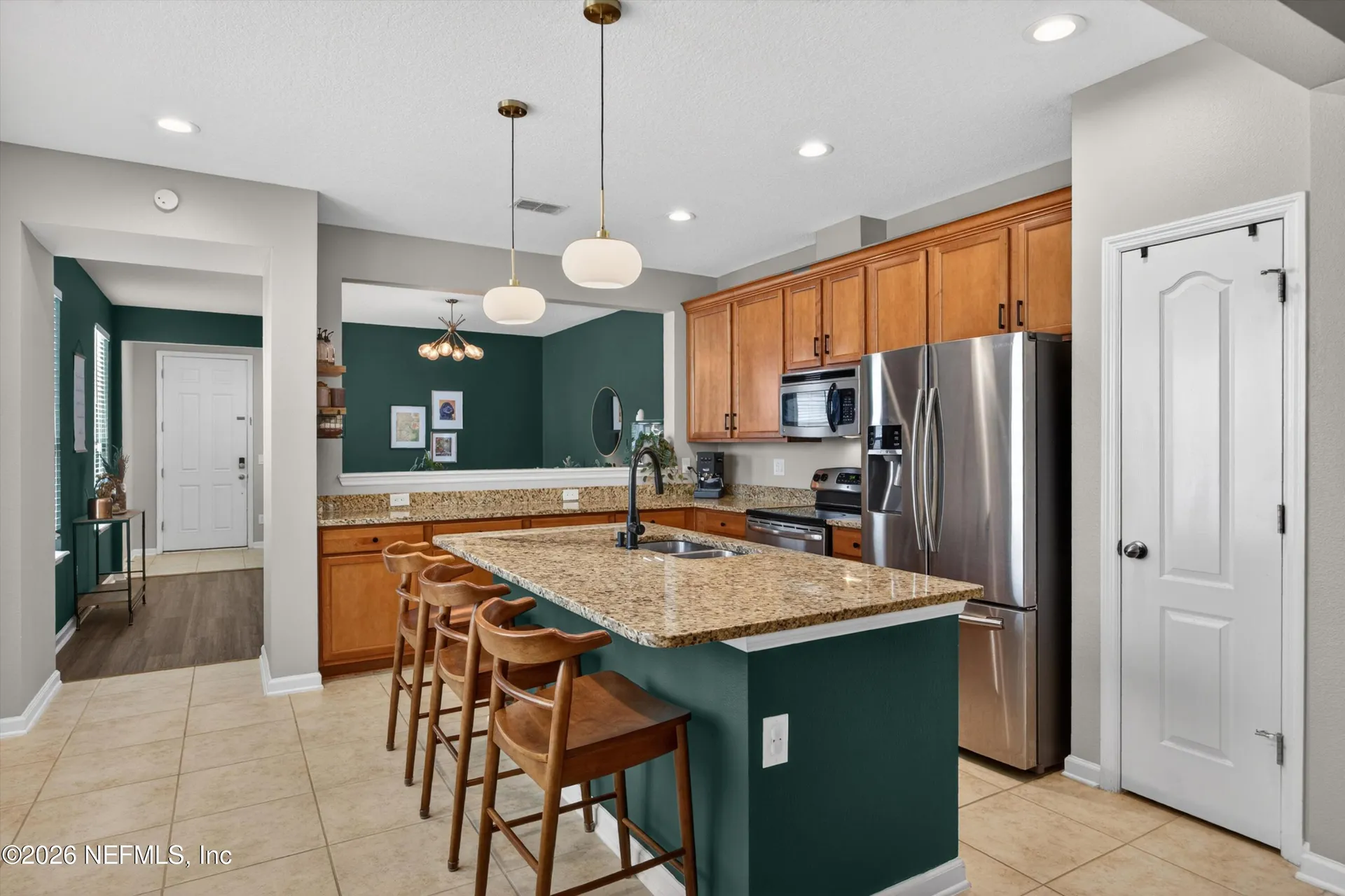 618 Briar View Drive Orange Park FL 32065