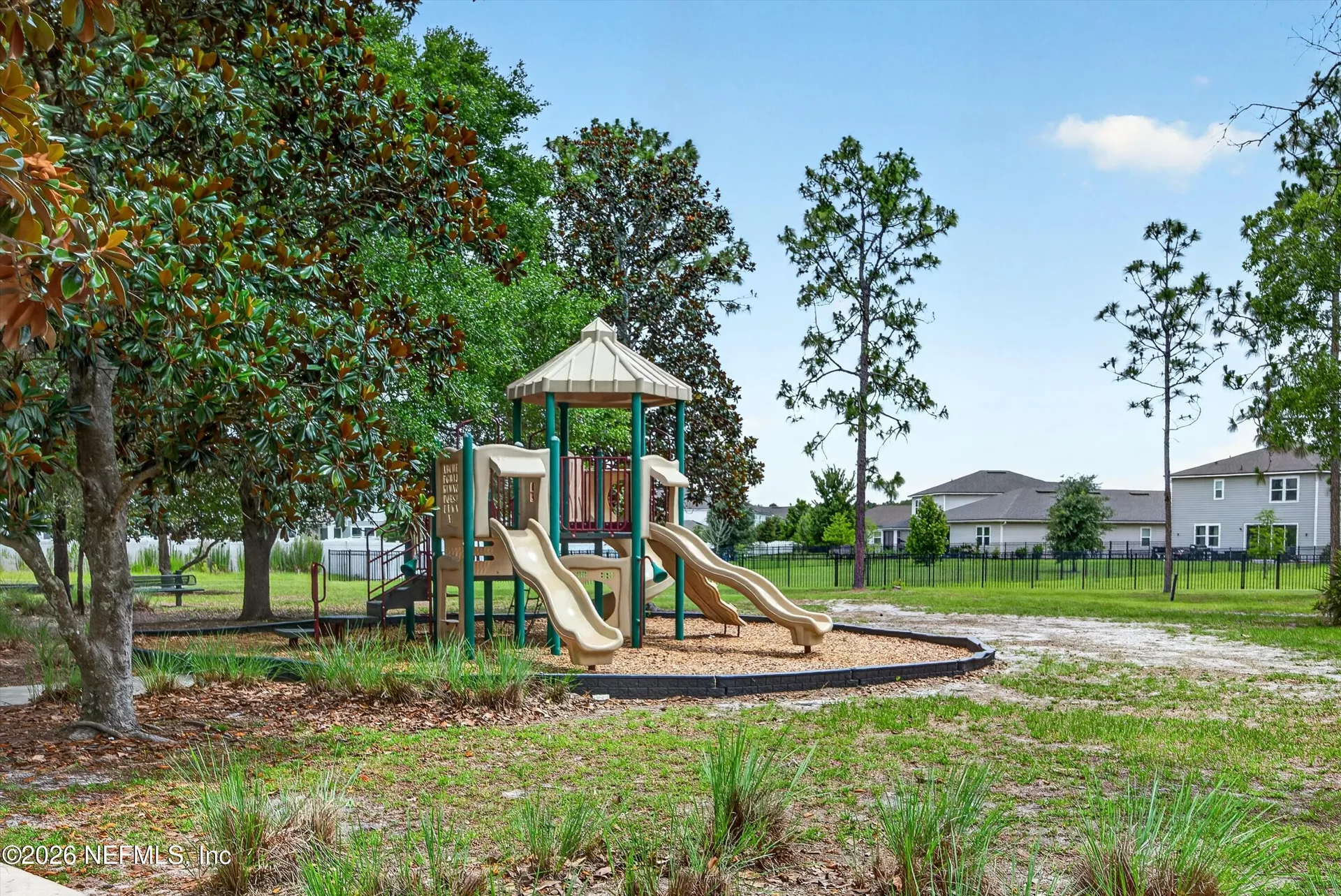 618 Briar View Drive Orange Park FL 32065