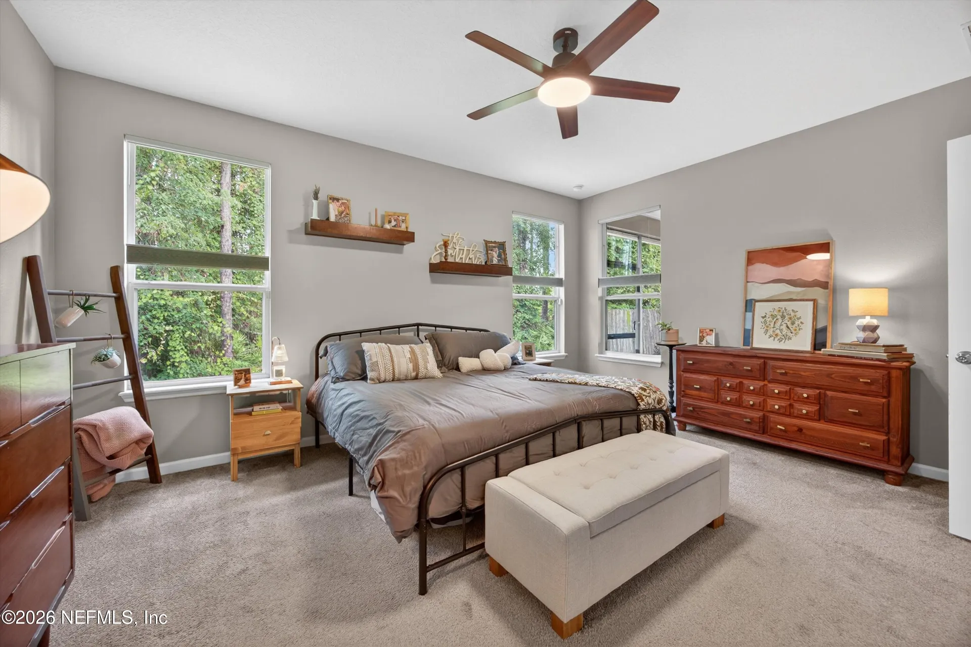 618 Briar View Drive Orange Park FL 32065