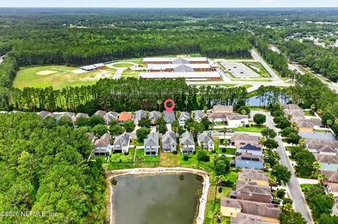 618 Briar View Drive Orange Park FL 32065
