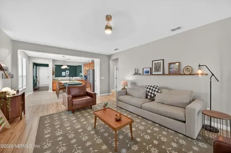 618 Briar View Drive Orange Park FL 32065