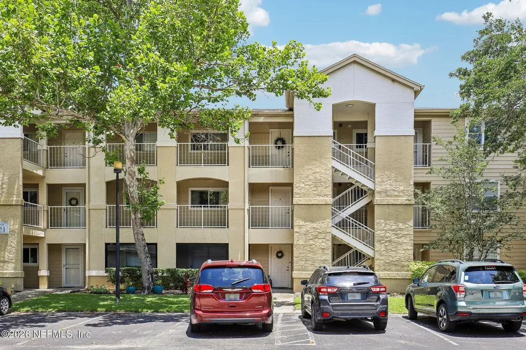 21 Arbor Club Drive Ponte Vedra Beach FL 32082