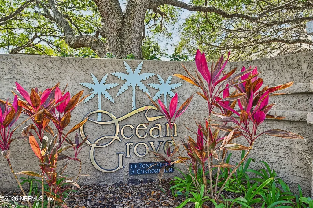 21 Arbor Club Drive Ponte Vedra Beach FL 32082