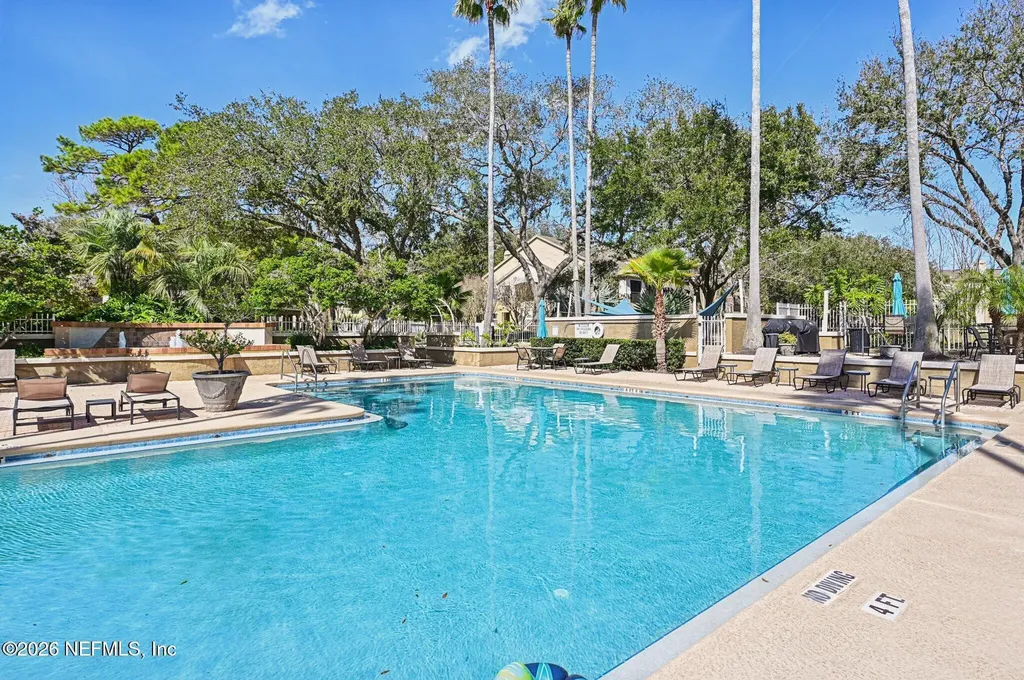 21 Arbor Club Drive Ponte Vedra Beach FL 32082