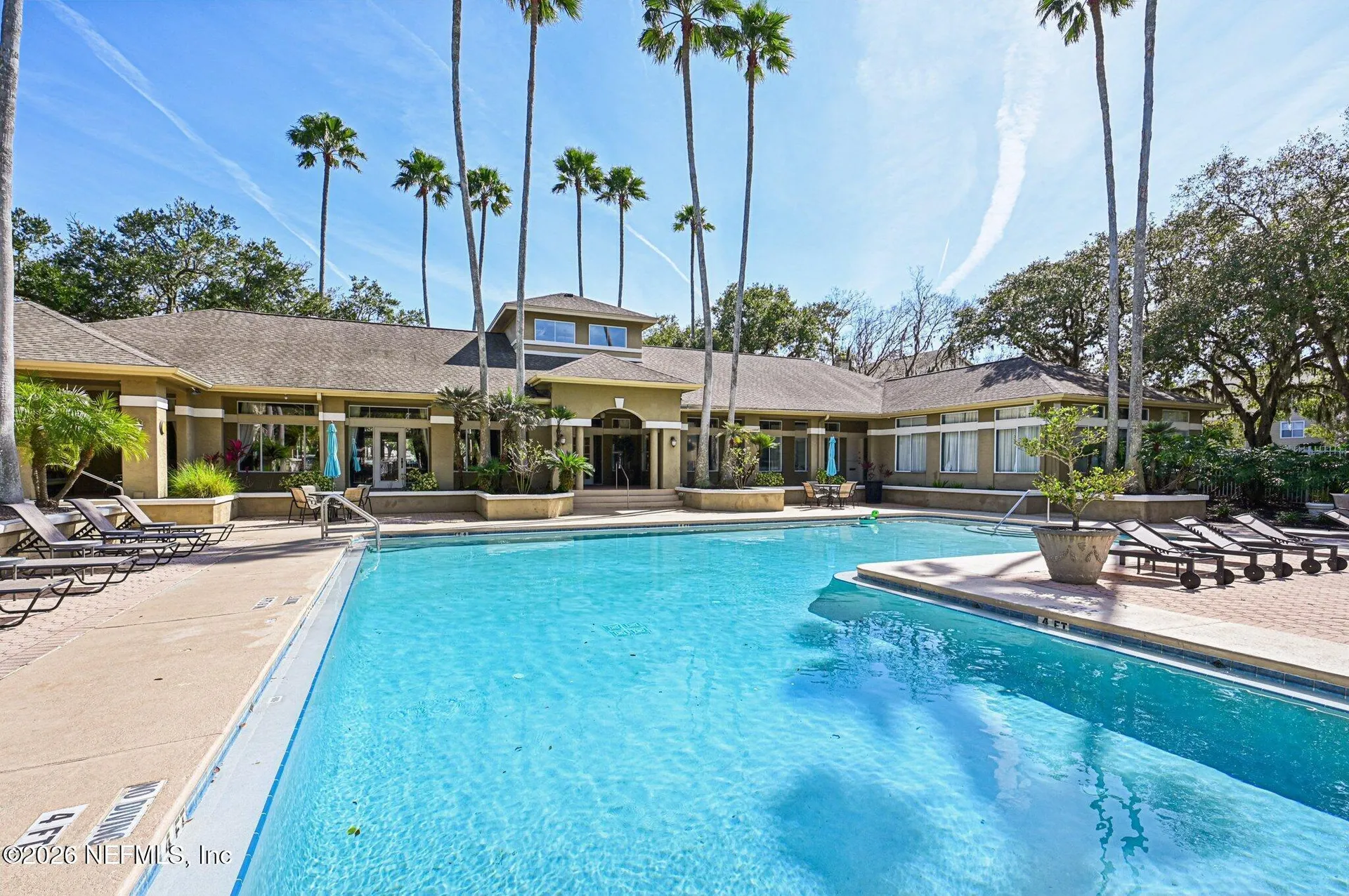 21 Arbor Club Drive Ponte Vedra Beach FL 32082