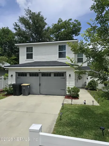 633 Chestnut Street Jacksonville FL 32205
