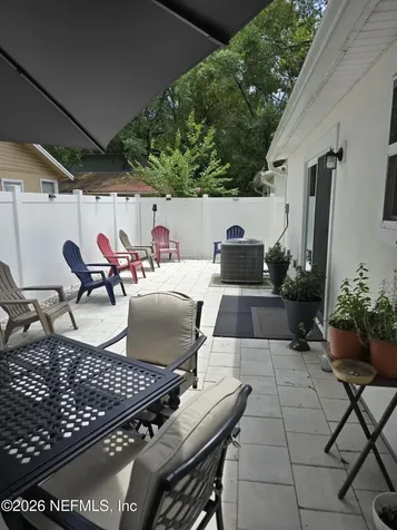 633 Chestnut Street Jacksonville FL 32205