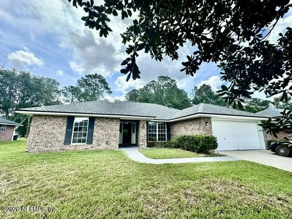 1301 Mcgrits Creek Drive E Jacksonville FL 32221
