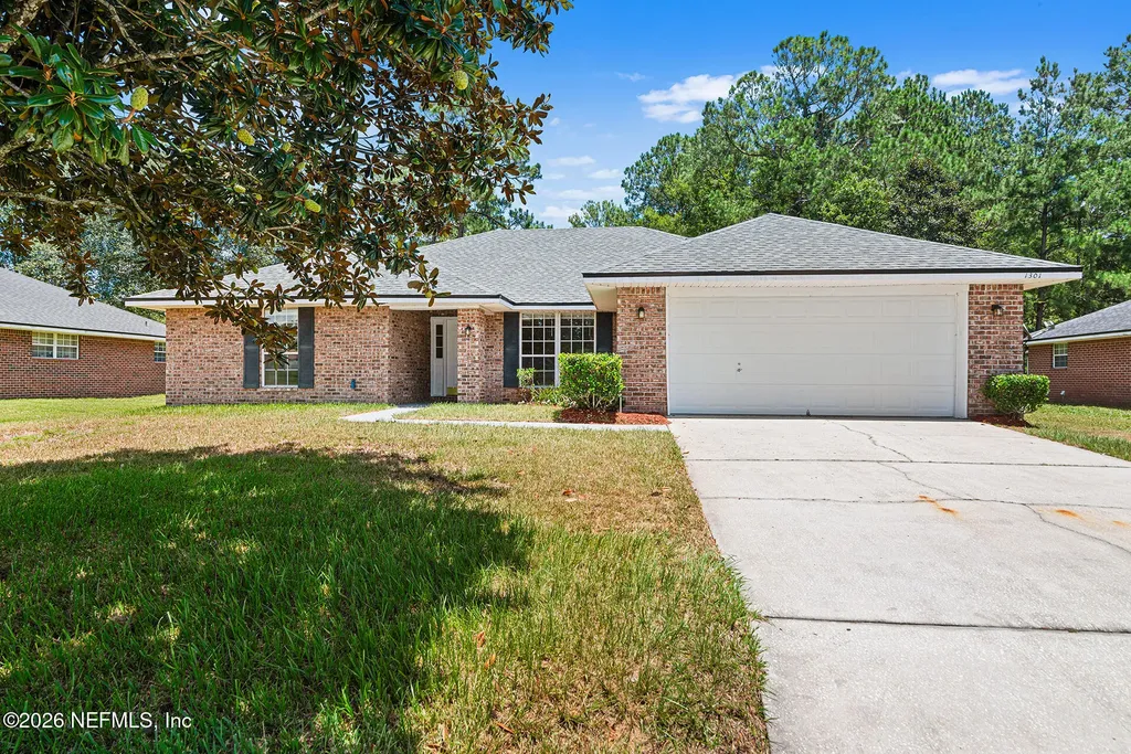 1301 Mcgrits Creek Drive E Jacksonville FL 32221