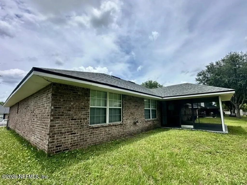 1301 Mcgrits Creek Drive E Jacksonville FL 32221