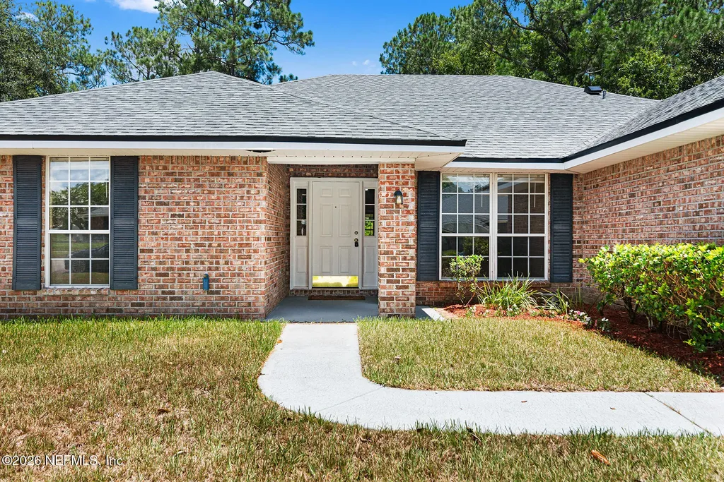 1301 Mcgrits Creek Drive E Jacksonville FL 32221