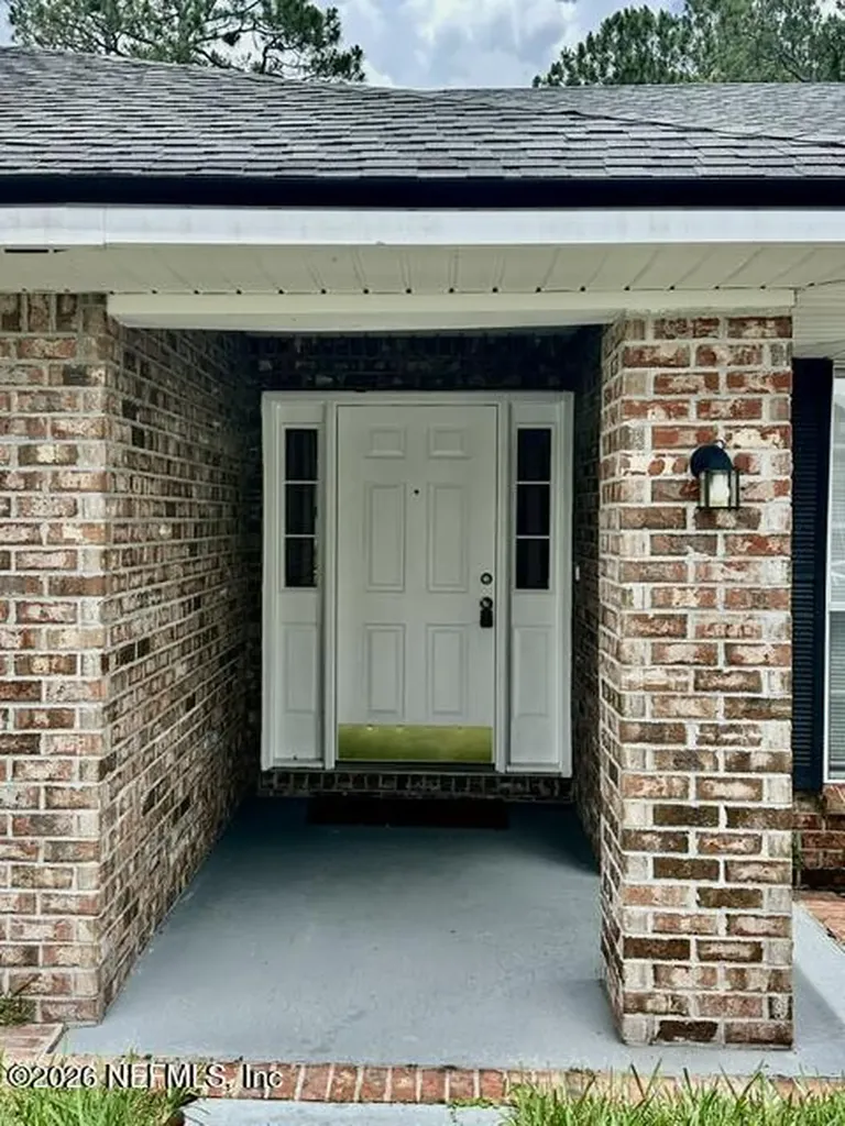1301 Mcgrits Creek Drive E Jacksonville FL 32221