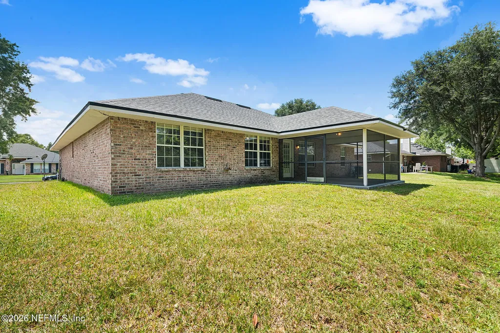 1301 Mcgrits Creek Drive E Jacksonville FL 32221