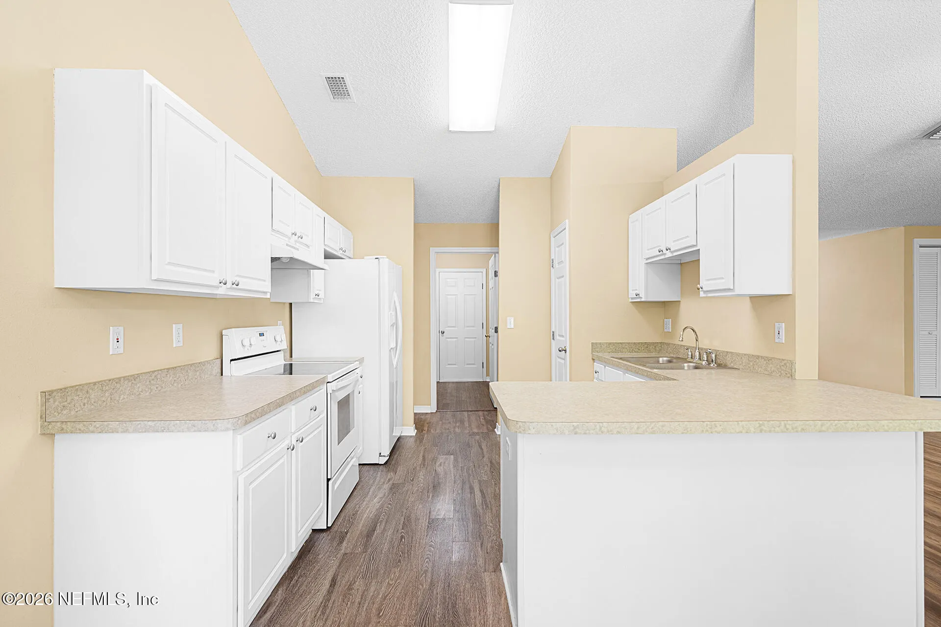 1301 Mcgrits Creek Drive E Jacksonville FL 32221