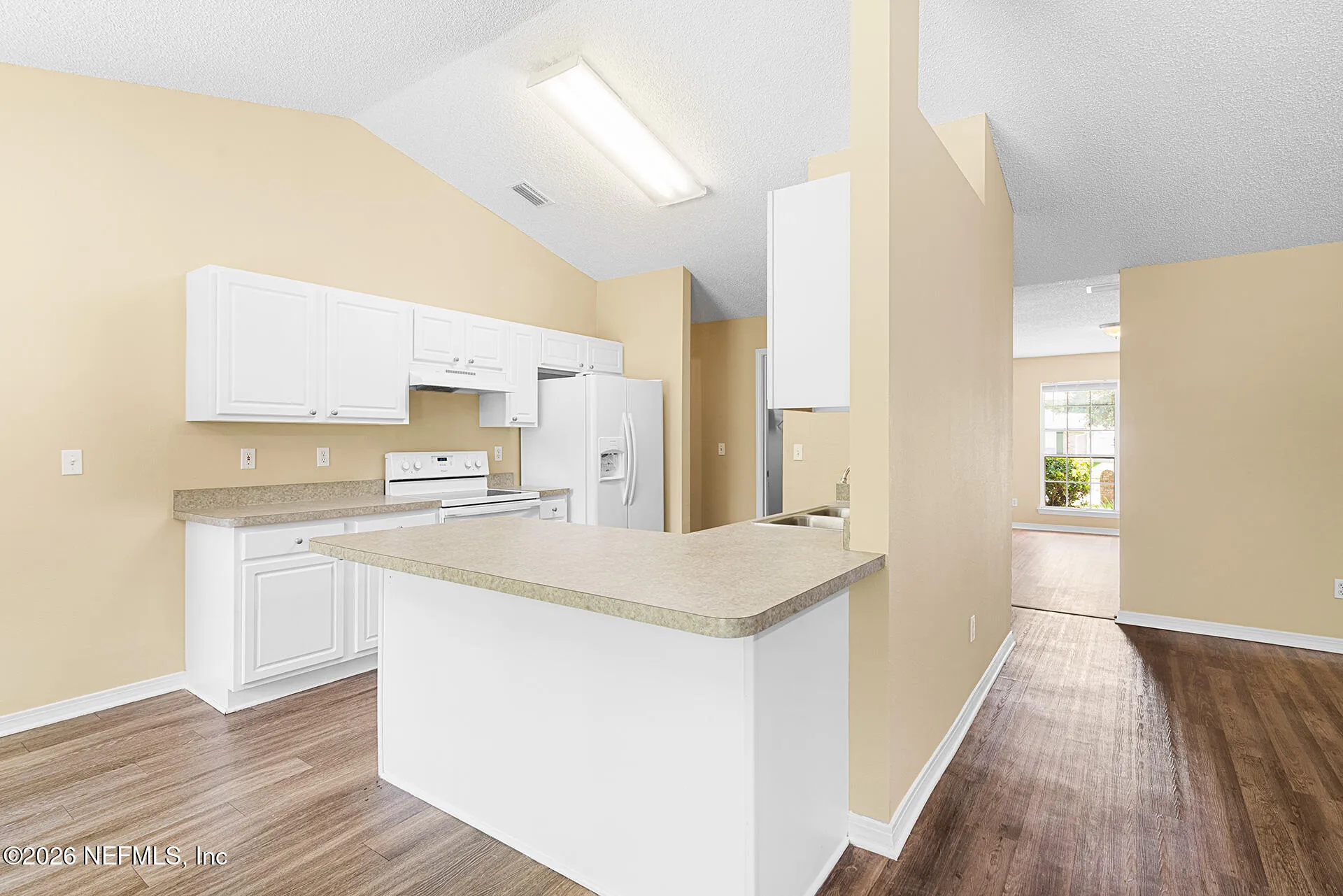 1301 Mcgrits Creek Drive E Jacksonville FL 32221