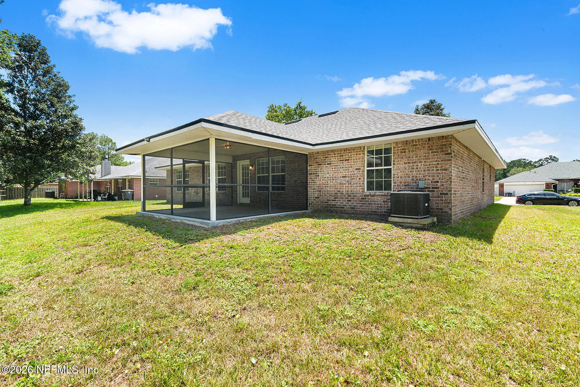 1301 Mcgrits Creek Drive E Jacksonville FL 32221