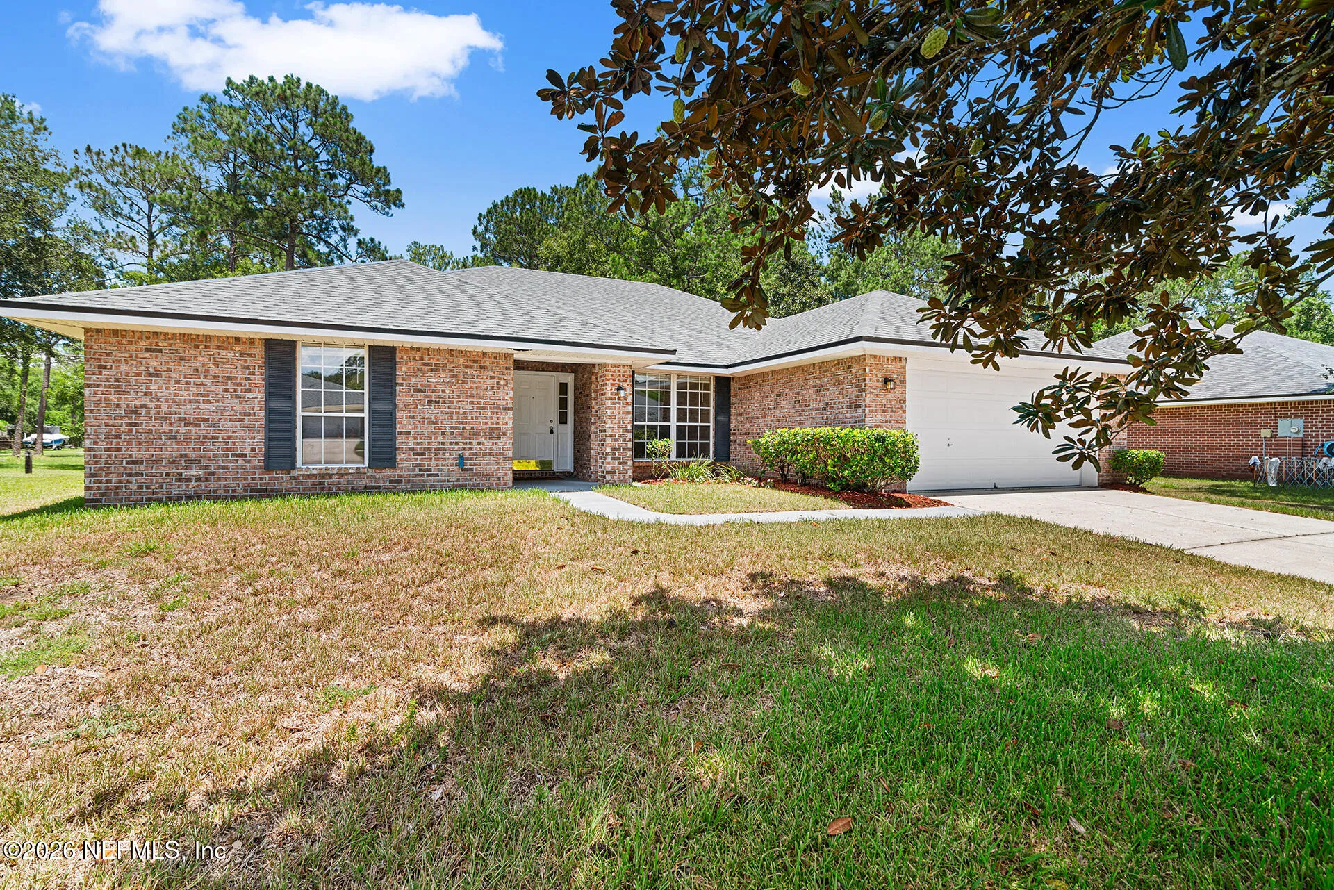 1301 Mcgrits Creek Drive E Jacksonville FL 32221