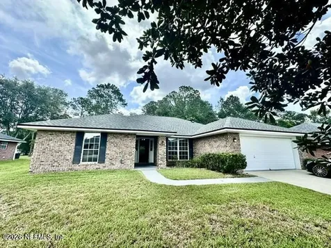 1301 Mcgrits Creek Drive E Jacksonville FL 32221
