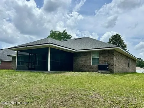 1301 Mcgrits Creek Drive E Jacksonville FL 32221