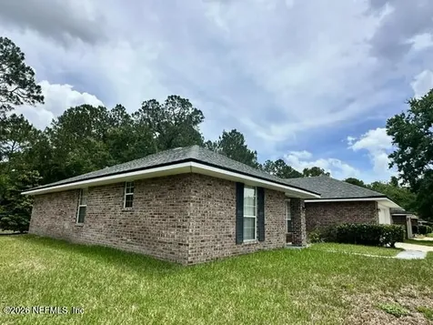 1301 Mcgrits Creek Drive E Jacksonville FL 32221