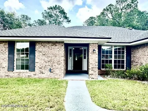 1301 Mcgrits Creek Drive E Jacksonville FL 32221
