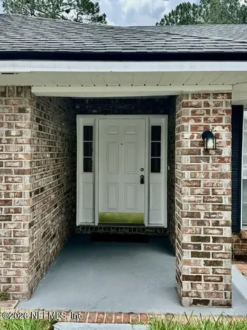 1301 Mcgrits Creek Drive E Jacksonville FL 32221