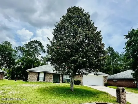 1301 Mcgrits Creek Drive E Jacksonville FL 32221