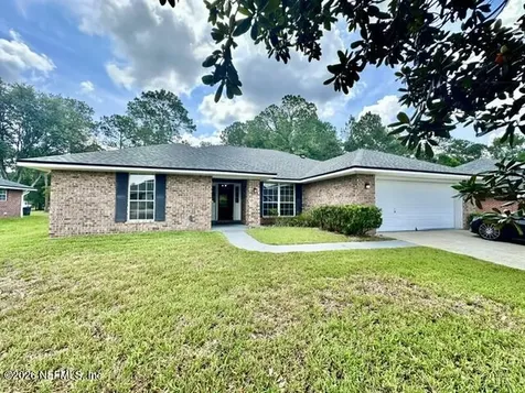 1301 Mcgrits Creek Drive E Jacksonville FL 32221