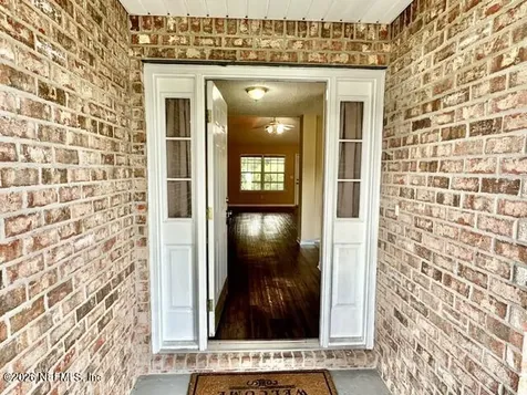 1301 Mcgrits Creek Drive E Jacksonville FL 32221