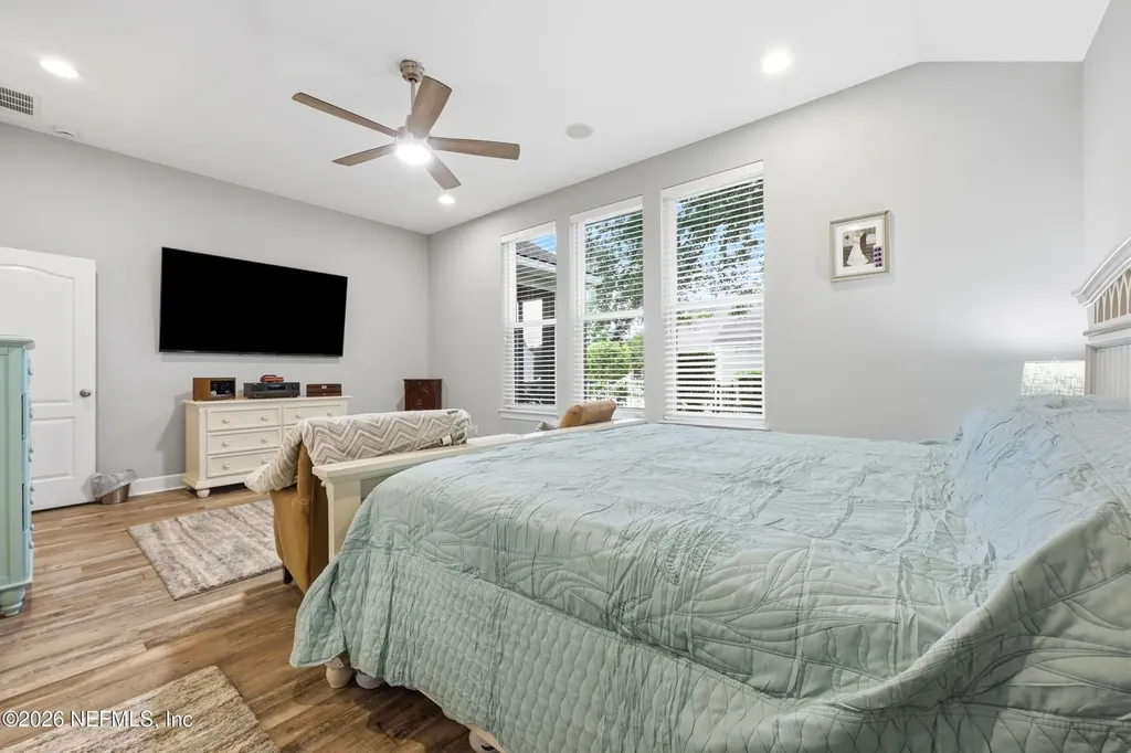 2004 Wedge Court Green Cove Springs FL 32043