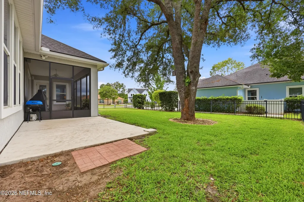 2004 Wedge Court Green Cove Springs FL 32043