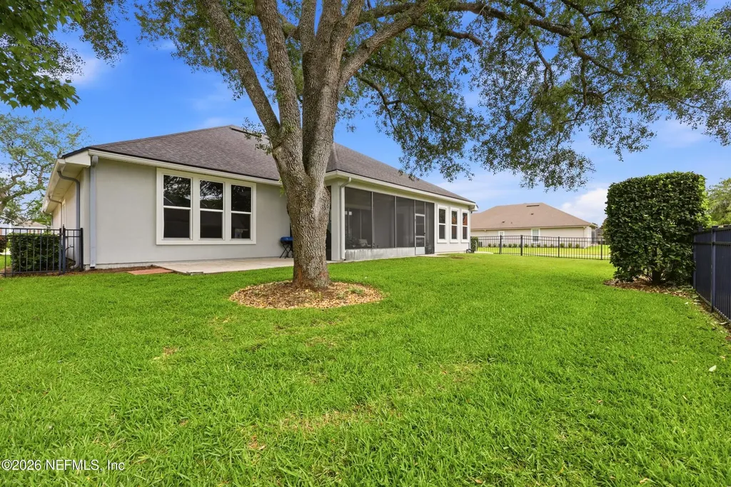 2004 Wedge Court Green Cove Springs FL 32043