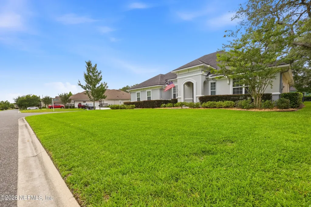 2004 Wedge Court Green Cove Springs FL 32043