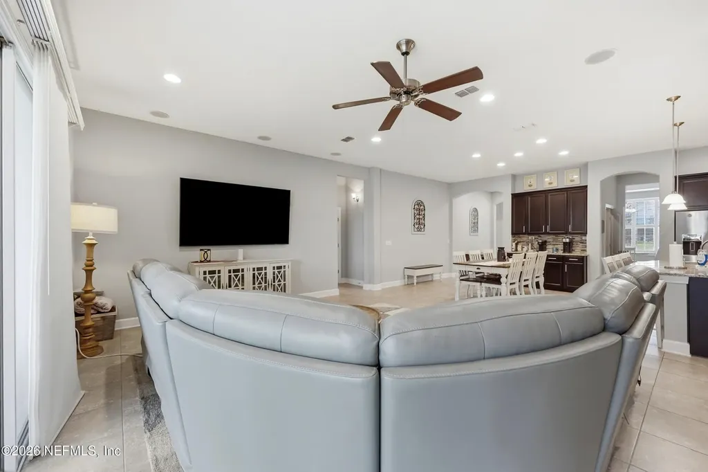 2004 Wedge Court Green Cove Springs FL 32043