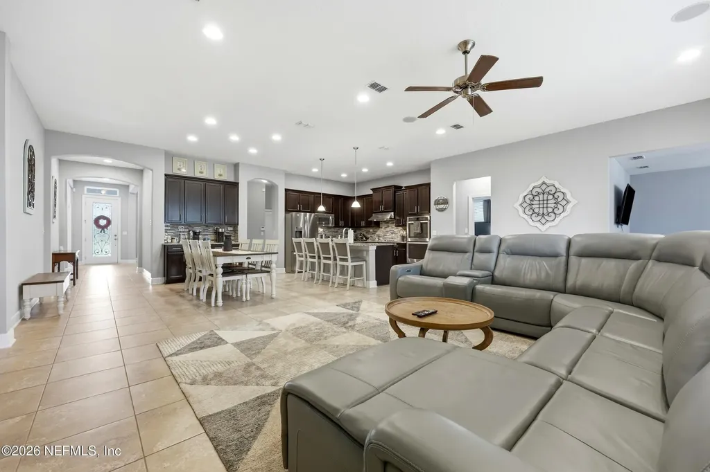 2004 Wedge Court Green Cove Springs FL 32043