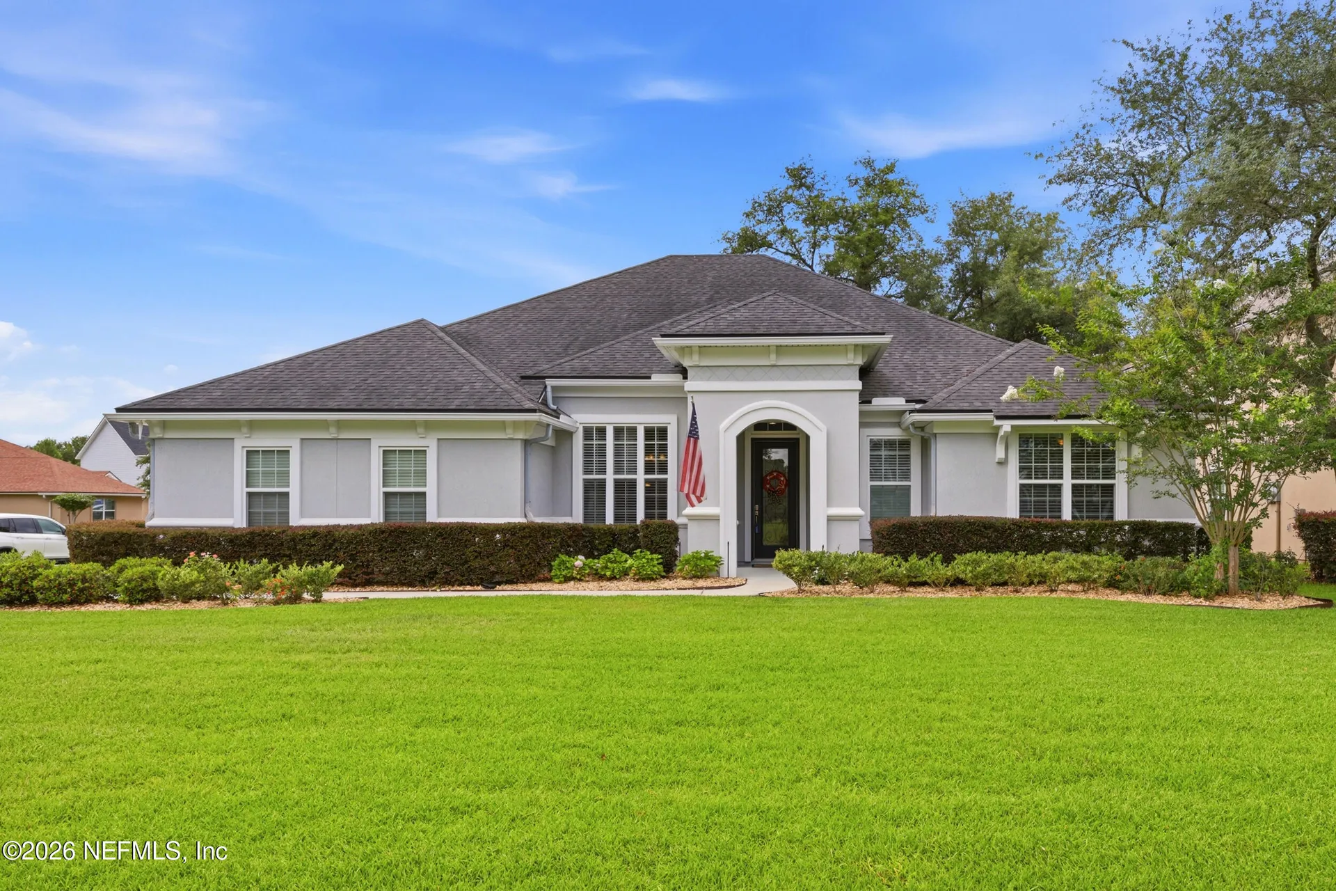 2004 Wedge Court Green Cove Springs FL 32043