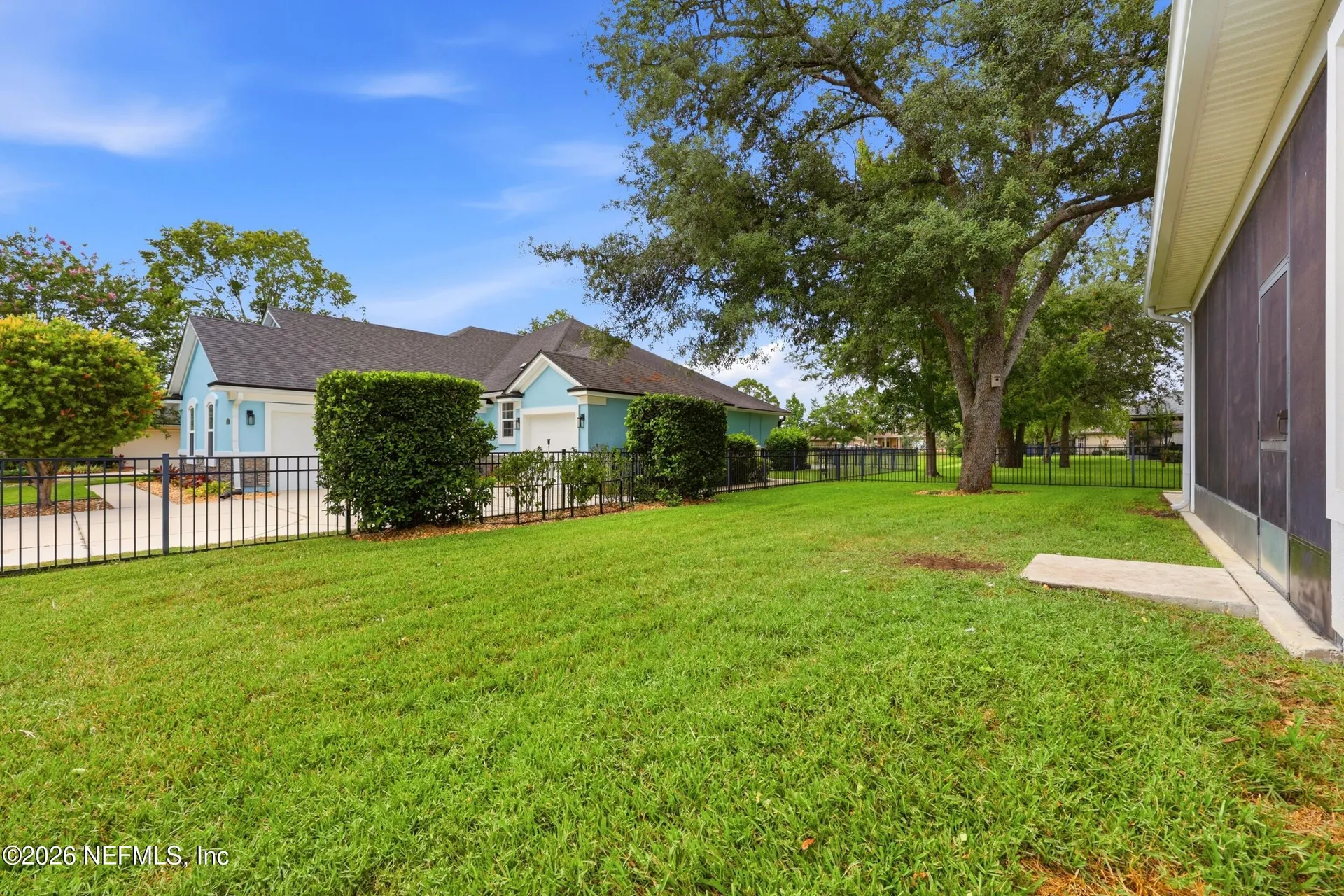 2004 Wedge Court Green Cove Springs FL 32043